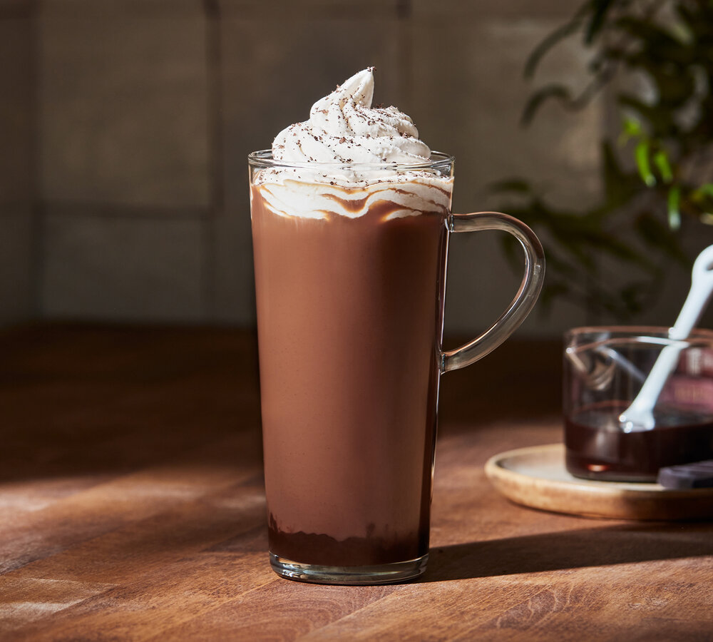 Caffè mocha shop